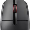 Promate CM 1200 3 Button Wired Optical Mouse
