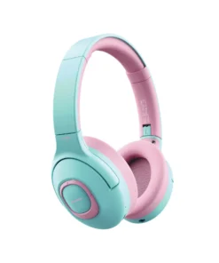 Promate Coddy Hi Definition SafeAudio Wireless Headphone