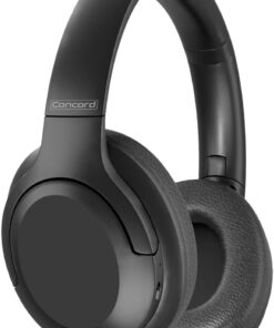 Promate Concord Wireless Over-Ear Headphones