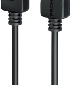 Promate DPLINK-200 8K DisplayPort to DisplayPort Cable 2m