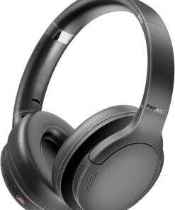 Promate LABOCA-PRO Wireless Over Ear Headphones
