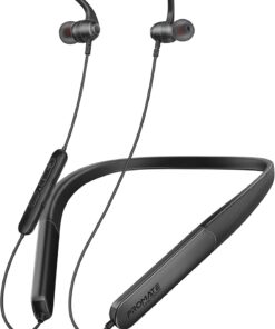 Promate Leap-200H Wireless Neckband Earphones
