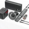 Promate POWERGEAR-PRO 7 in 1 Portable Charging Travel Kit