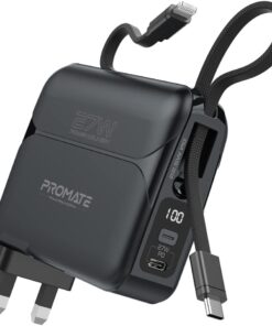 Promate POWERPACK-20PRO 20000mAh Power Bank