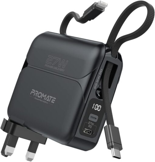 Promate POWERPACK-20PRO 20000mAh Power Bank