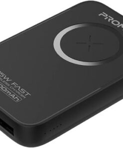 Promate PowerMag-10Pro 10000mAh Magsafe PowerBank