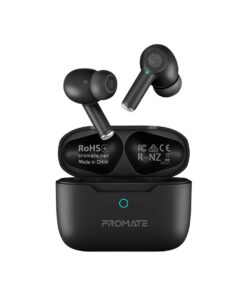 Promate Propods High-Definition ANC TWS Earphones
