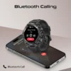 Promate XWATCH R19 1.53″ Round Screen Smartwatch