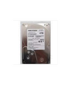 Hikvision - 4TB 3.5" SATA Surveillance Hard Disk