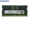 Samsung 16GB DDR5 4800 SO-DIMM Laptop RAM