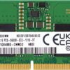 Samsung Laptop RAM DDR5 8GB 5600  