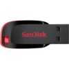 SanDisk Cruzer Blade USB 2.0 Flash Drive 32GB