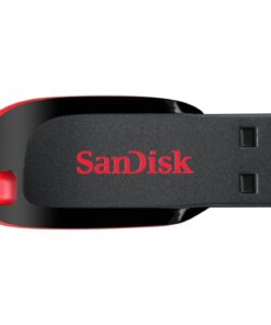 SanDisk Cruzer Blade USB 2.0 Flash Drive 32GB