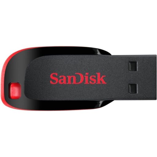 SanDisk Cruzer Blade USB 2.0 Flash Drive 32GB