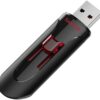 SanDisk Cruzer Glide 3.0 256GB Flash Drive