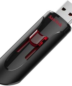 SanDisk Cruzer Glide 3.0 256GB Flash Drive