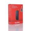 SanDisk E30 Portable External SSD 2TB