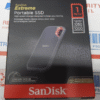 SanDisk E61 Extreme Portable External SSD 1TB