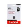 SanDisk Ultra Fit USB 3.2 Flash Drive 128GB