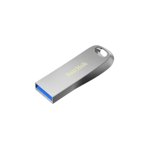 SanDisk Ultra Luxe USB 3.2 Gen 1 Flash Drive 512GB