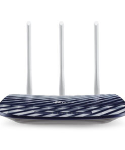 AC750 Wireless Dual Band Router