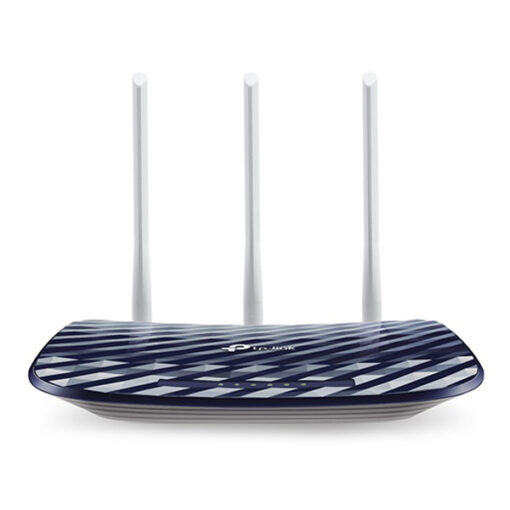 AC750 Wireless Dual Band Router