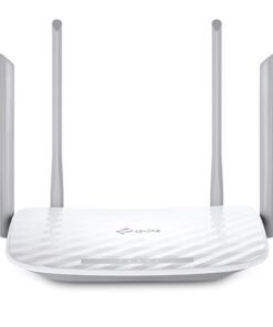 AC1200 Dual Band Wi-Fi Router