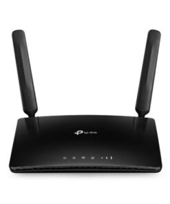 300 Mbps Wireless N 4G LTE Router