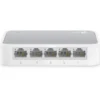 5-Port 10/100Mbps Desktop Switch