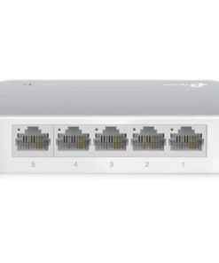 5-Port 10/100Mbps Desktop Switch