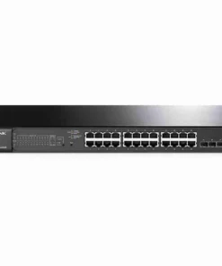 TP-Link 28-Port Gigabit Switch with 24 PoE+ (SG2428P)