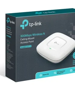 300Mbps Wireless N Ceiling Mount Access Point