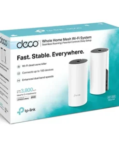 AC1200 Whole Home Mesh Wi-Fi System