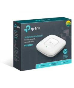 300Mbps Wireless N Ceiling Mount Access Point