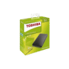 Toshiba Canvio Advance 1TB 2.5" External Hard Drive Black