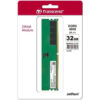 Transcend DDR5 32GB 4800 Desktop RAM