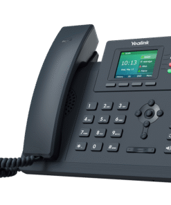 Yealink SIP‑T33G – Classic Business IP Phone