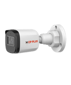 CP Plus 2.4MP Full HD IR Bullet Camera 30Mtr