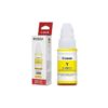 Original Canon GI-490 Yellow 70ml Ink Bottle