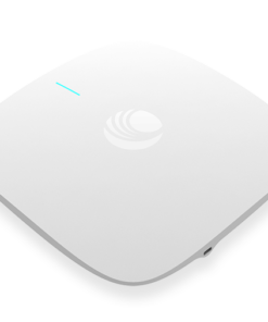 Cambium cnPilot e410 Enterprise Indoor Wi‑Fi Access Point