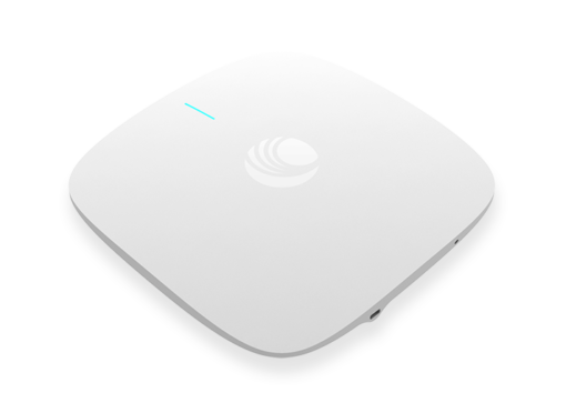 Cambium cnPilot e410 Enterprise Indoor Wi‑Fi Access Point