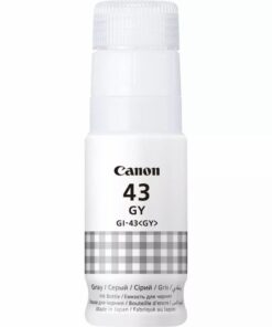 Canon GI‑43G Grey Ink Bottle