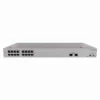 S110-16LP2SR (16*10/100/1000BASE-T ports, 2*GE SFP ports, PoE+, AC power) - S110-16LP2SR (SMB 8Port POE Switch)