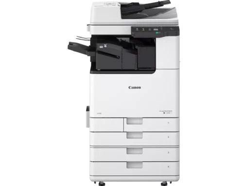 Canon imageRunner ADVANCE DX 4835i A3 Printer