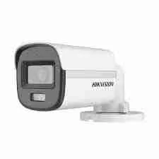 Hikvision - 3K ColorVu Smart hybrid light Fixed Mini Bullet Camera