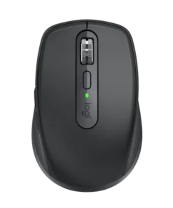 Logitech MX Anywhere 3S Bluetooth Mouse Black