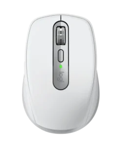 Logitech MX Anywhere 3S Bluetooth Mouse Grey
