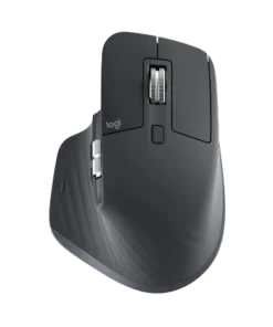 Logitech MX Master 3S Bluetooth Mouse - Graphite