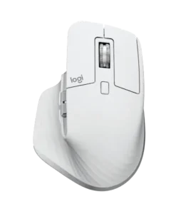 Logitech MX Master 3S Bluetooth Mouse Graphite