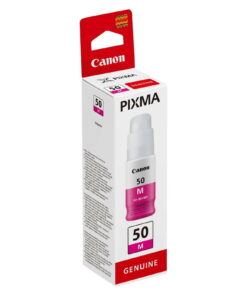 Canon GI-50 Magenta Cartridge Original